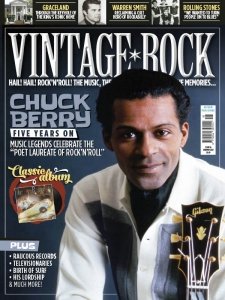 Vintage Rock - 04/05 2022