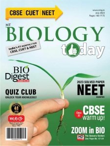 Biology Today - 07.2023