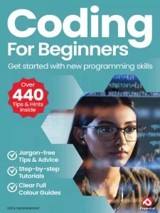 Coding For Beginners - Ed. 20 2024