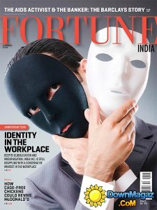 Fortune India - October 2016