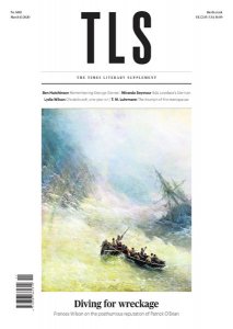 The TLS - 13.03.2020