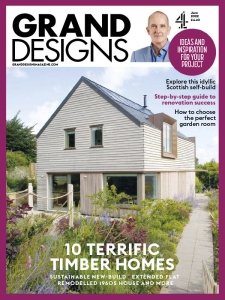 Grand Designs UK - 06.2022