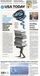 USA Today - 01.30.2025