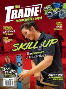 What Tradies Want - 04/05 2025