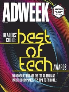 Adweek - 07.27.2020