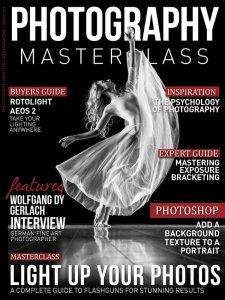 Photography Masterclass - Is. 127 2023