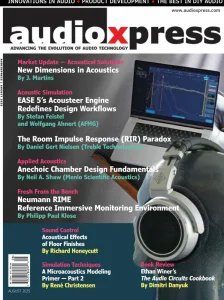 audioXpress - 08.2025