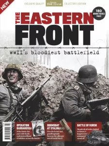 Bring History to Life - Eastern Front 2 2025