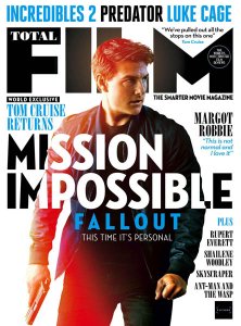 Total Film UK - 07.2018