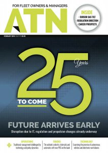 Australasian Transport News - 02.2018