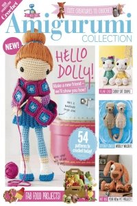 Simply Crochet Amigurumi Collection