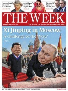 The Week UK - 25.03.2023