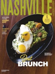 Nashville Lifestyles - 11.2023