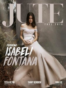 Jute - Fall 2018