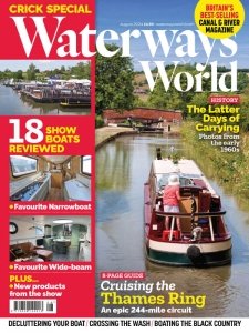 Waterways World - 08.2024