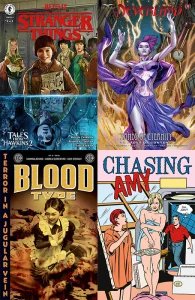 Indie Week - 08.13.2025