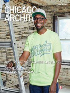 Chicago Architect - 03/04 2019