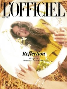 L'Officiel SG - 08.2020