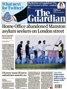 The Guardian - 3.11.2022