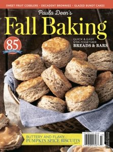 Cooking with Paula Deen - Fall Baking 2024