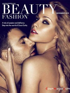 Beauty Fashion - December 2010