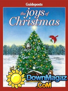 Guideposts - The Joys of Christmas 2016