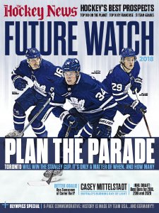 The Hockey News - 02.04.2018