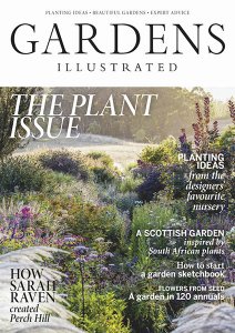 Gardens Illustrated - Christmas 2018