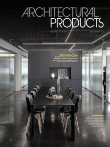 Architectural Products - 04.2019