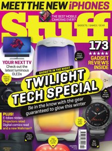 Stuff UK - 11.2019