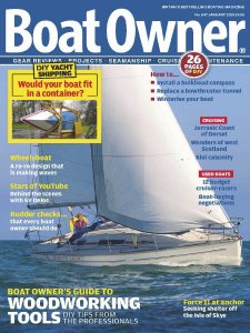 Practical Boat Owner - 01.2020