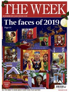 The Week UK - 28.12.2019