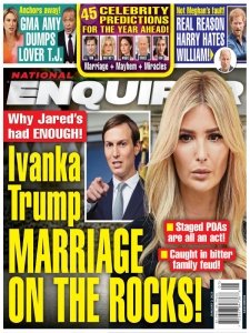 National Enquirer - 01.2.2023