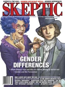 Skeptic - Vol 18 Is. 2 2013