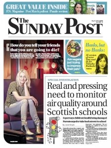 The Sunday Post - 05.21.2023