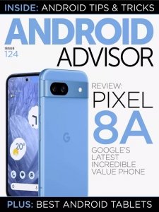 Android Advisor - Is. 124 2024