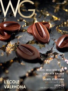 WG Magazine - Winter 2019