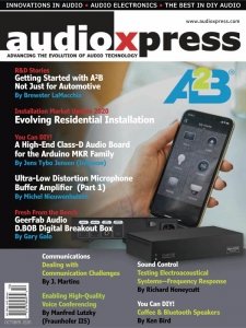 audioXpress - 10.2020