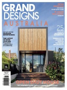 Grand Designs AU - Is. 10.4 2021