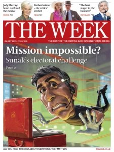 The Week UK - 29.07.2023