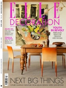 Elle Decoration UK - 05.2024