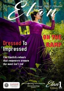 Energy Style & Enthusiasm Elan - Ed. 1 2021