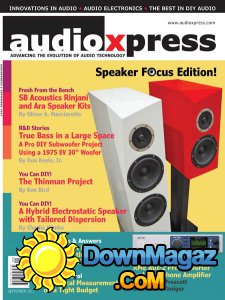 audioXpress - 09.2017