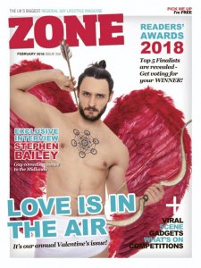 Midlands Zone - 02.2018