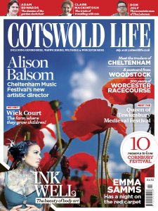 Cotswold Life - 07.2018