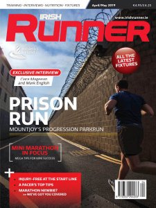 Irish Runner - 04/05 2019