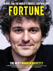 Fortune USA - 08/09 2022