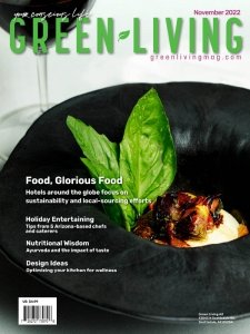 Green Living - 11.2022