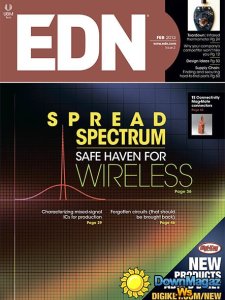 EDN - February 2013