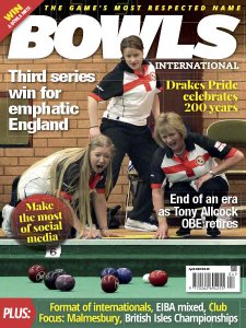 Bowls International - 04.2020